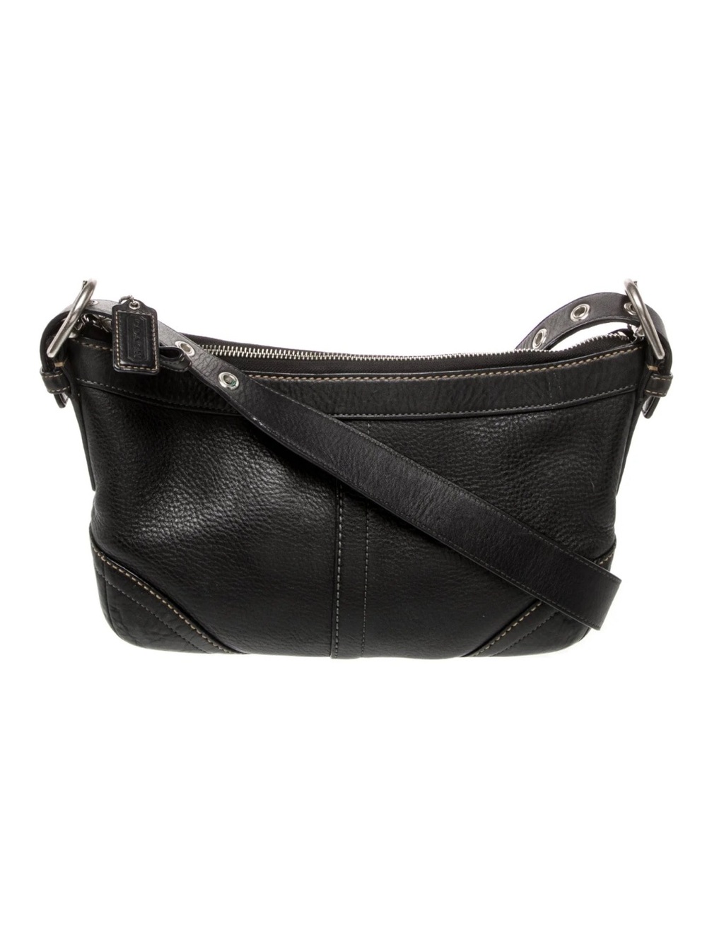 Coach Y2K SoHo Duffle Shoulder Bag